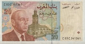 20 DH