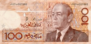100 DH