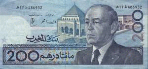 200 DH