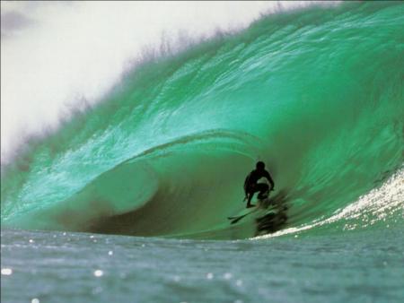 surfeur
