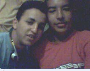 moi et nourdine