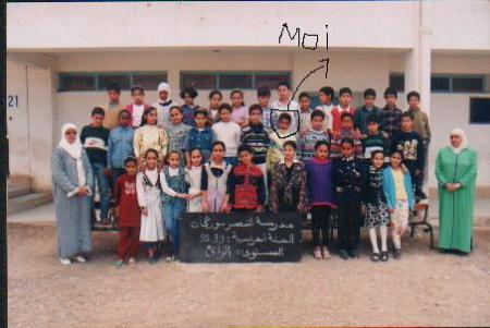 moi a 1998/1999