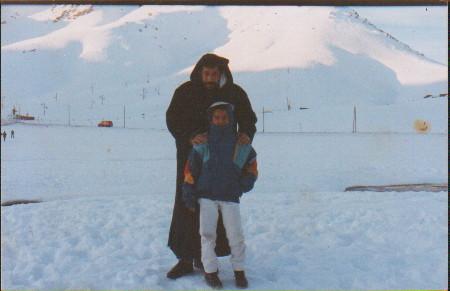 moi et mon perea okaymdane